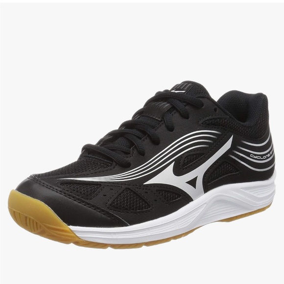 Mizuno Shoes - Mizuno Cyclone Speed 3 Volleyball Shoes